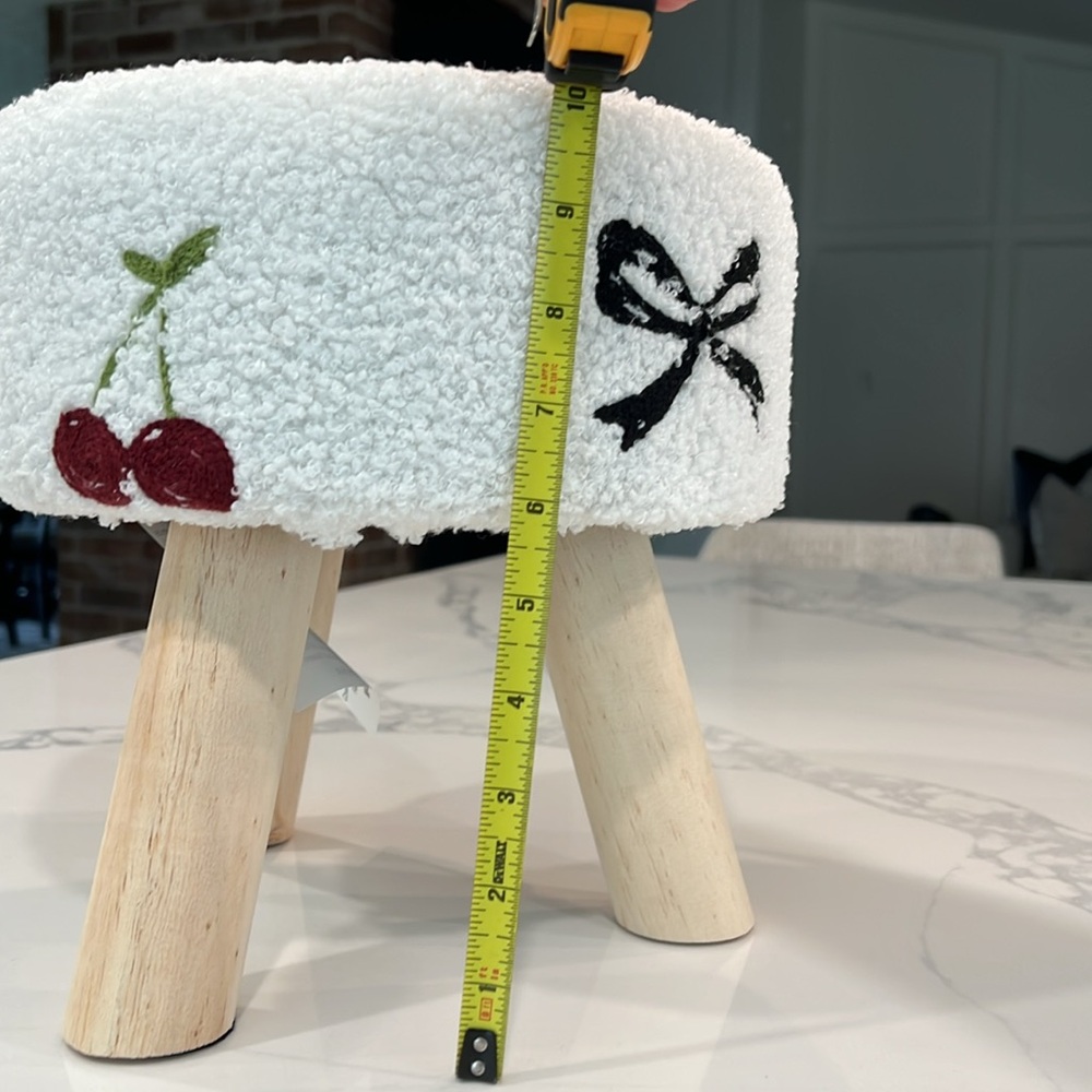 ๐Cute . Mini ๐๐STOOL ๐ - Picture 5 of 16